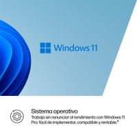 Miniatura 14 de HP Z2 SFF G1i U7265 32GB/1TB PC