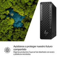 Miniatura 17 de HP Z2 SFF G1i U7265 32GB/1TB PC
