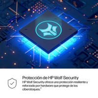 Miniatura 18 de HP Z2 SFF G1i U7265 32GB/1TB PC