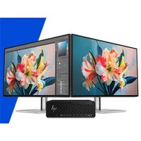 Miniatura 19 de HP Z2 SFF G1i U7265 32GB/1TB PC