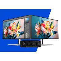 Miniatura 20 de HP Z2 SFF G1i U7265 32GB/1TB PC