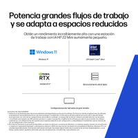 Miniatura 8 de Z2 MINI G1I U7-265 16/512 W11P