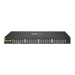 HPE ANW 6000 48G CL4 4F 370W Sw