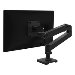 LX PRO ARM SINGLE DISPLAY DESK MOUNT