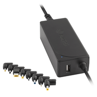Miniatura 1 de NGS  CARGADOR PARA PORTATIL 45W