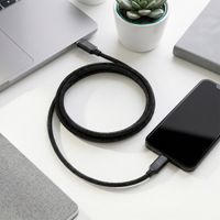 Miniatura 2 de CABLE USB C A USB C 100W PD3.0 Data Sync Emarker