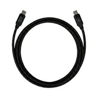 Miniatura 3 de CABLE USB C A USB C 100W PD3.0 Data Sync Emarker