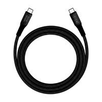 Miniatura 1 de CABLE USB-C a USB-C USB4 240W PD3.1 40Gbps 8K Video