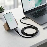 Miniatura 3 de CABLE USB-C a USB-C USB4 240W PD3.1 40Gbps 8K Video