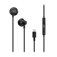 Miniatura 2 de AURICUALES  NETWAY ENERGY TIPO C NEGRO