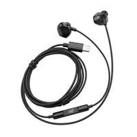 Miniatura 4 de AURICUALES  NETWAY ENERGY TIPO C NEGRO