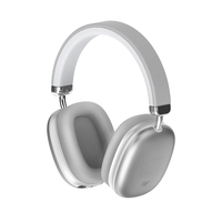 Miniatura 1 de AURICULAR NETWAY Bluetooth 5.4  SILVER