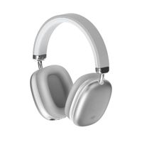 Miniatura 2 de AURICULAR NETWAY Bluetooth 5.4  SILVER