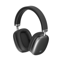 Miniatura 1 de AURICULAR NETWAY Bluetooth 5.4  NEGRO