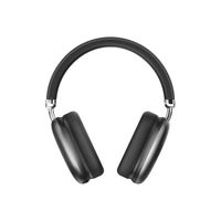 Miniatura 4 de AURICULAR NETWAY Bluetooth 5.4  NEGRO