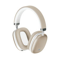 Miniatura 1 de AURICULAR NETWAY Bluetooth 5.4  BEIGE