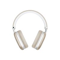Miniatura 4 de AURICULAR NETWAY Bluetooth 5.4  BEIGE
