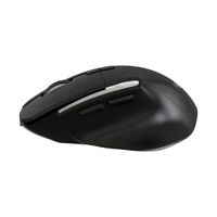 Miniatura 4 de Raton Netway ME360 USB Ergonómico Vertical Negro
