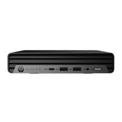 MINI PC HP ELITE MINI 800 G9 DESKTOP COMPUTER - INTEL CORE I5 14TH GEN I5-14500 - VPRO TECHNOLOGY - 16 GB - 512 GB SSD - MINI PC - INTEL Q670 CHIP - W