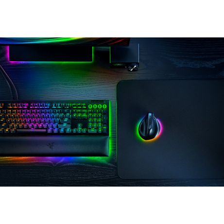RATON RAZER PRO CLICK V2 VERTICAL ED. (RZ01-05250100-R3G1) - Imagen 7 de 7 RATON RAZER PRO CLICK V2 VERTICAL ED. (RZ01-05250100-R3G1) - Imagen 7 de 7