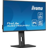 Miniatura 5 de IIYAMA XUB2792UHSU-B6  ProLite 27" LED IPS 4K Ultra HD HDMI Altavoces