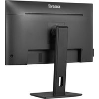 Miniatura 14 de IIYAMA XUB2792UHSU-B6  ProLite 27" LED IPS 4K Ultra HD HDMI Altavoces