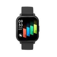 Miniatura 32 de SMARTWATCH DENVER BLUETOOTH CON FRECUENCIA CARDIACA Y PRESION ARTERIAL NEGRO
