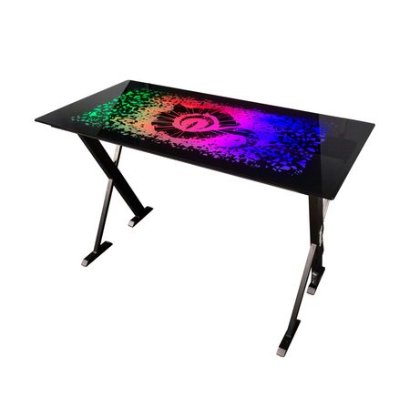 MESA GAMING TALIUS WARSHIP X1 - Imagen 2 de 9 MESA GAMING TALIUS WARSHIP X1 - Imagen 2 de 9