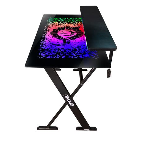 MESA GAMING TALIUS WARSHIP X1 - Imagen 6 de 9 MESA GAMING TALIUS WARSHIP X1 - Imagen 6 de 9