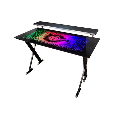MESA GAMING TALIUS WARSHIP X1 - Imagen 9 de 9 MESA GAMING TALIUS WARSHIP X1 - Imagen 9 de 9