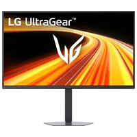 Miniatura 1 de LG 32G620B-B   32" LED IPS Quad HD HDMI