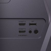 Miniatura 7 de LG 32G620B-B   32" LED IPS Quad HD HDMI