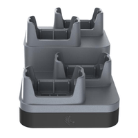 Miniatura 1 de WS101 4-Slot Charger  Allows Charging of 4 WS101 Devices.