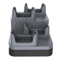 WS101 4-Slot Charger  Allows Charging of 4 WS101 Devices.
