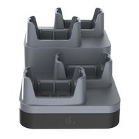 Miniatura 2 de WS101 4-Slot Charger  Allows Charging of 4 WS101 Devices.
