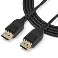 Miniatura 4 de 1M DISPLAYPORT 1.4 CABLE VESA CERTIFIED 8K 60HZ HB R3