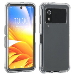 Mobilis Origine clear rugged case for EM45