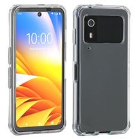 Miniatura 2 de Mobilis Origine clear rugged case for EM45