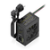 AISENS - FUENTE ALIMENTACION SFX 500W CON CABLE DE ALIMENTACION OEM, NEGRA