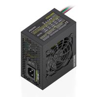 Miniatura 2 de AISENS - FUENTE ALIMENTACION SFX 500W OEM, NEGRA