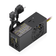 AISENS - FUENTE ALIMENTACION TFX 500W CON CABLE DE ALIMENTACION OEM, NEGRA
