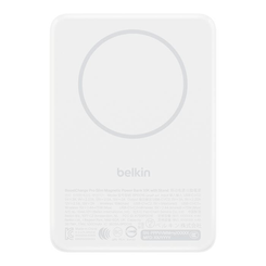 BOOSTCHARGE 10K QI2 15W PD20W SLIM