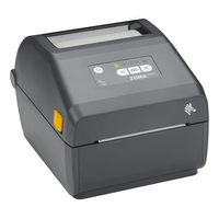 Miniatura 1 de Direct Thermal Printer ZD421  203 dpi USB USB Host Modular Connectivity Slot 802.11ax BT5.3 ROW EU and UK Cords EZPL