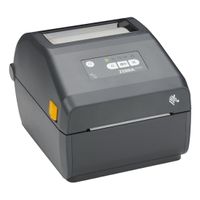 Miniatura 2 de Direct Thermal Printer ZD421  203 dpi USB USB Host Modular Connectivity Slot 802.11ax BT5.3 ROW EU and UK Cords EZPL
