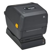 Miniatura 4 de Direct Thermal Printer ZD421  203 dpi USB USB Host Modular Connectivity Slot 802.11ax BT5.3 ROW EU and UK Cords EZPL