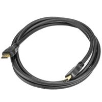 Miniatura 2 de CABLE HDMI DE ALTA VELOCIDAD