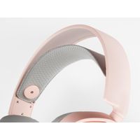 Miniatura 4 de Mars Gaming Ratón MHAXP pink rgb headphones