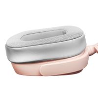 Miniatura 5 de Mars Gaming Ratón MHAXP pink rgb headphones