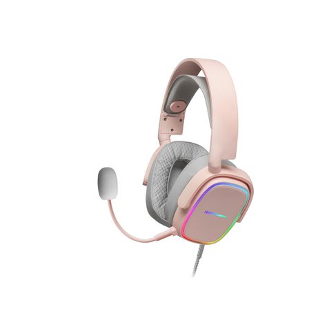 Mars Gaming Ratón MHAXP pink rgb headphones - Imagen 11 de 13 Mars Gaming Ratón MHAXP pink rgb headphones - Imagen 11 de 13
