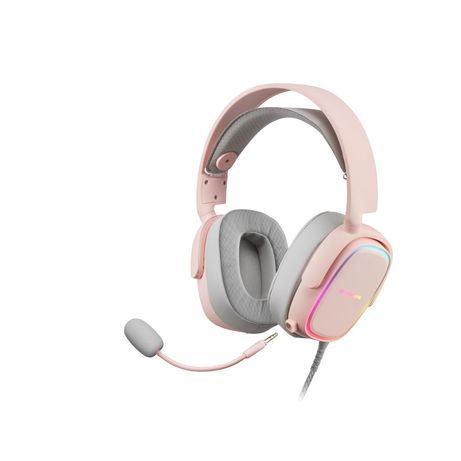 Mars Gaming Ratón MHAXP pink rgb headphones - Imagen 12 de 13 Mars Gaming Ratón MHAXP pink rgb headphones - Imagen 12 de 13